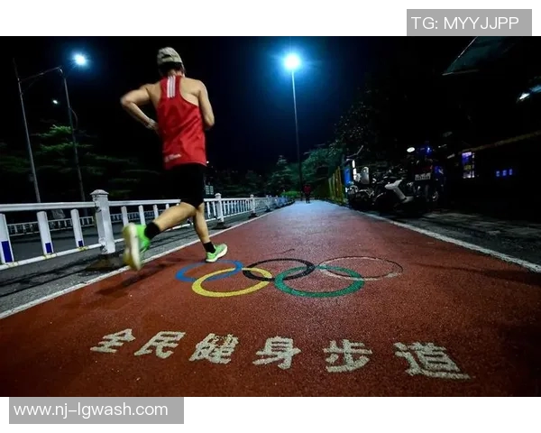 中国体育产业加速发展，重大赛事引领全民健身新潮流