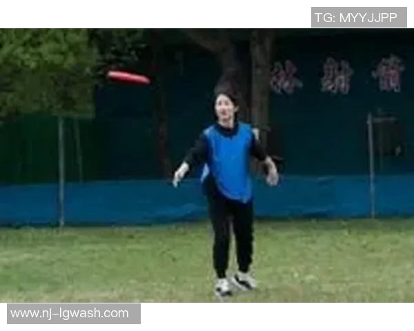 深圳飞盘队心理素质分析与提升策略研究